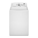 Kenmore 2800*010 Use & Care Manual
