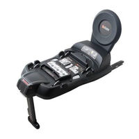 BESAFE iZi Modular i-Size User Manual