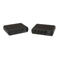 Extreme USB RG2304N User Manual