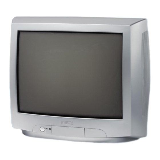 Philips 21PT 1664S Specifications