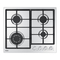 Cooktop Haier HCG604W Installation Instructions And User Manual