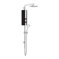 AQUAS AQUA FULL PRO FLEX 9.5 KW Instructions Manual And User Manual