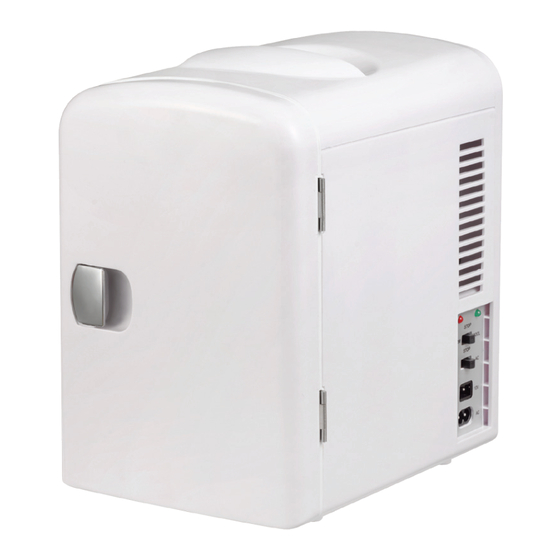 Gourmia GMF600 User Manual