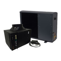 Wine Guardian DS088 Quick Start Installation Manual