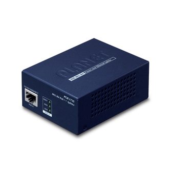 Planet POE-173S Manual