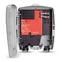 Allied Telesis AT-iMG2426F Installation Manual
