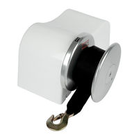Orvea Italwinch ACHILL 500 24VDC Manual