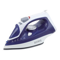 Royalty Line DB-2200.376.12 Instruction Manual