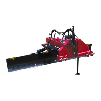 Bush Hog 300 Series Operator's Manual