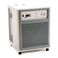 ATC K-Series Instruction Manual