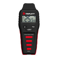 Triplett MS120 User Manual