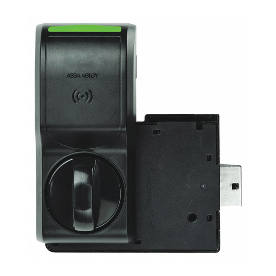 HES K200-622-B2 Installation Instructions Manual
