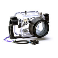 Canon REBEL 350D User Manual