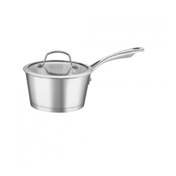 Cuisinart MULTICLAD CONICAL Use And Care Manual