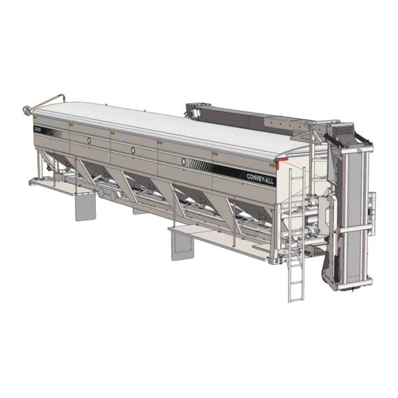User Manuals: CONVEY-ALL CST-39C Seed Tender