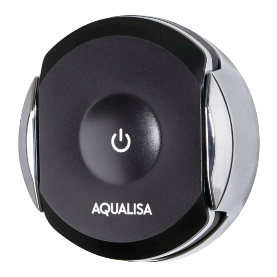 Aqualisa AQLS User Manual