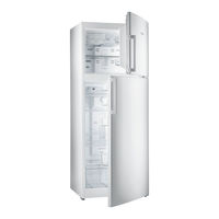 Gorenje NRF7180AX Instruction Booklet