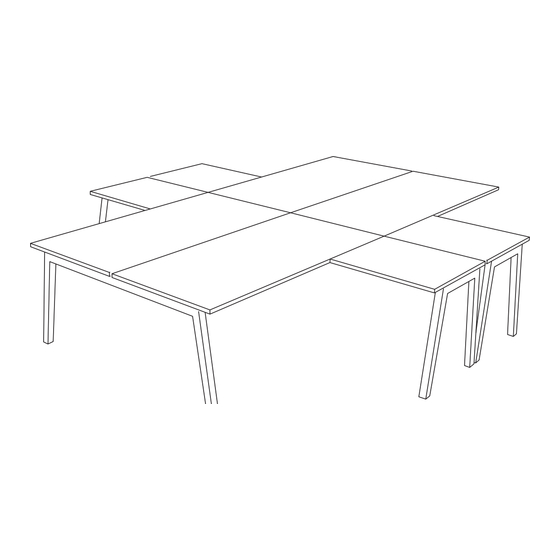 Jason.L Quadro A Assembly Instructions Manual