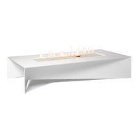 Paloform FOLD 72 Installation & Owner's Manual