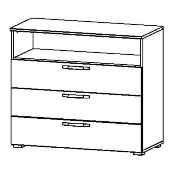 Rauch M2693 Assembly Instructions Manual