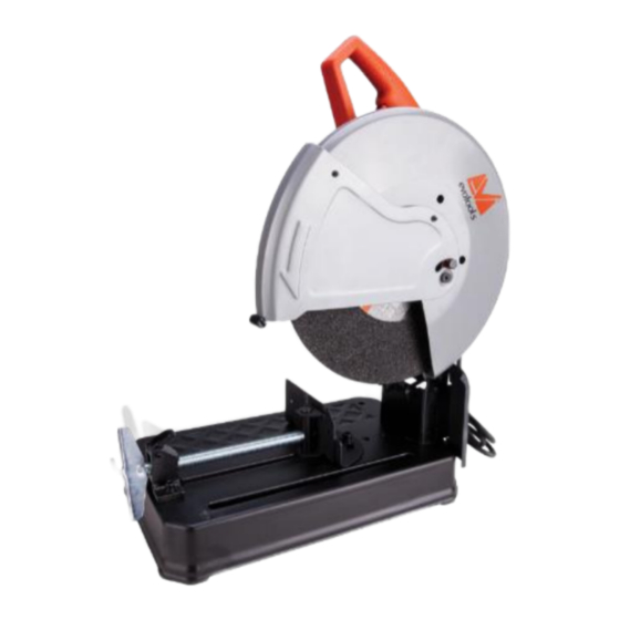 Evotools COS 2300 EPTO User Manual