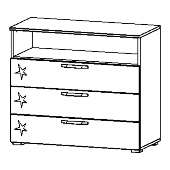 Rauch M2693 Assembly Instructions Manual