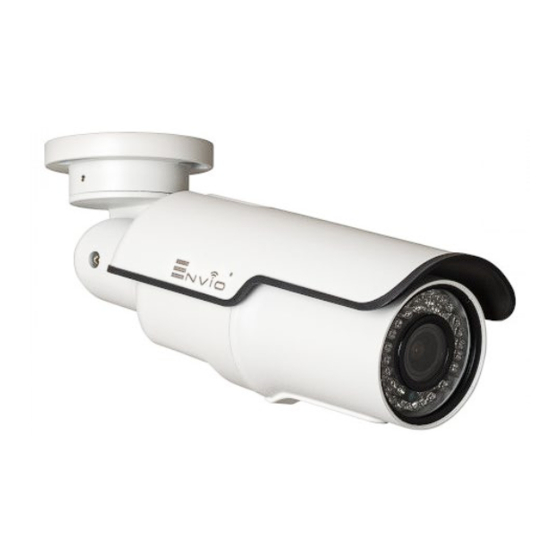 ENVIO Terra AESS-BVM75H500ST Quick Start Manual