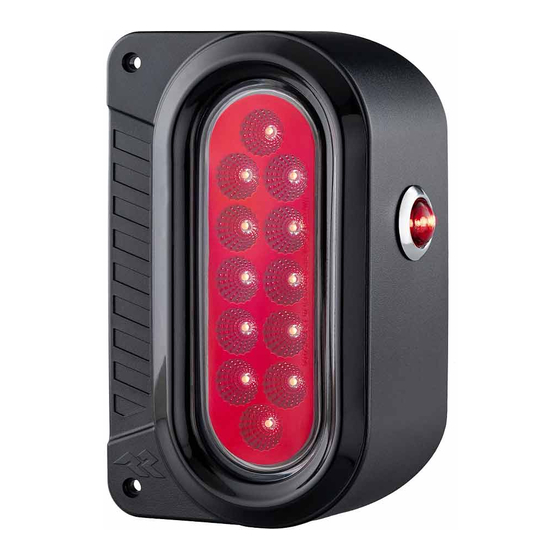 Rugged Ridge 11652.03 Manual