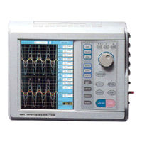 NEC RA1000 Series User Manual