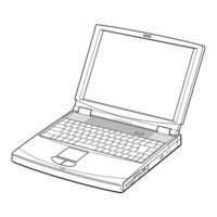 Sony VAIO PCG-FX210 Service Manual