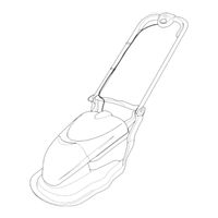Flymo Electrolux Hover Compact User Manual