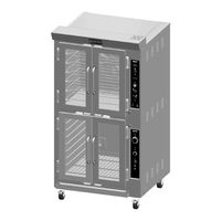 Doyon JAOP12SL Manual