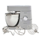 Mixer Kenwood Chef and Major Instructions Manual