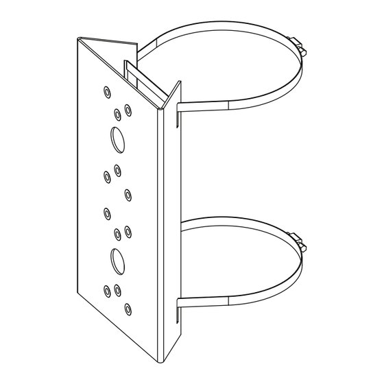 Bosch MBE Series Installation Manual