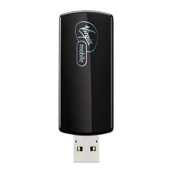 Novatel MC760 Manual