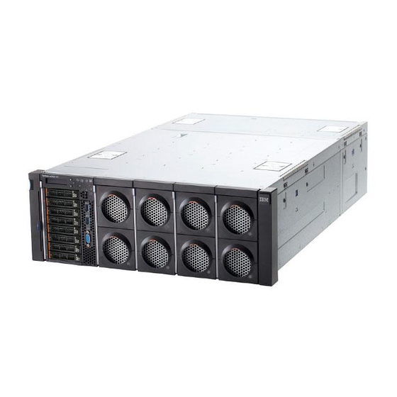 IBM System x3850 X6 Installation And Service Manual