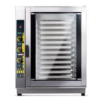 eka KF 1010 EV UD Use And Instruction Manual