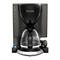 Coffee Maker Black & Decker CM4500BD User Manual