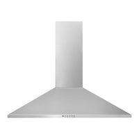 Frigidaire FHWC3055LS Use And Care Manual