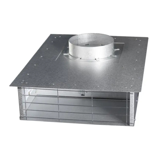 DACOR REMP16 INSTALLATION INSTRUCTIONS MANUAL Pdf Download ManualsLib