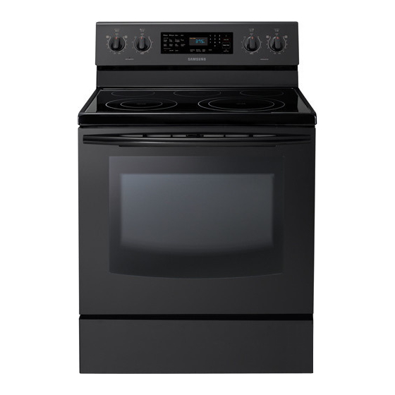 SAMSUNG NE595R0ABBB/AA USER MANUAL Pdf Download ManualsLib