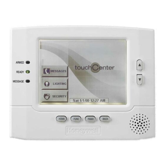 Ademco 6128 Remote Keypad Installation Guide