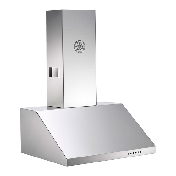 BERTAZZONI K24 PROX X MANUAL Pdf Download ManualsLib