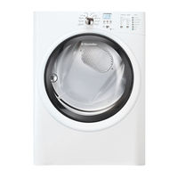 Electrolux EIED50LIW Product Specifications