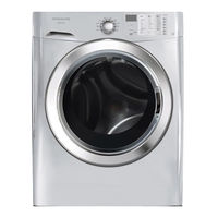 Frigidaire FAFS4073NA Uso Y Cuidado