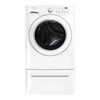 frigidaire washer model fafw3801lw3