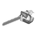 McCulloch Electramac 95390053200 Instruction Manual