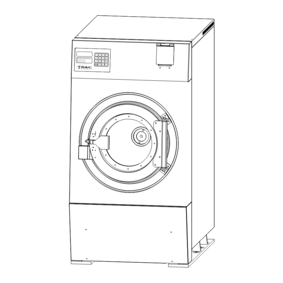 B&C Technologies HP Series Installation And Operation Manual