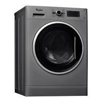 Whirlpool WWDC9614 Daily Reference Manual