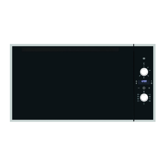 Inalto IO90XL9T User Manual